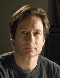 Duchovny, en rehabilitación