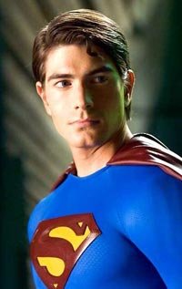 El nuevo giro de Superman
