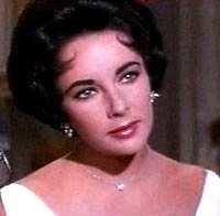 Elizabeth Taylor, ingresada