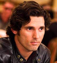 Eric Bana, apasionado de los coches