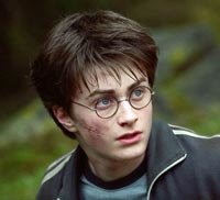 Harry Potter se retrasa