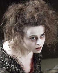 Helena Bonham Carter sufre una tragedia familiar