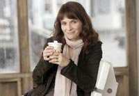 La venganza de Juliette Binoche