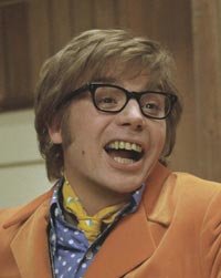 Mike Myers ficha por Tarantino
