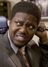 Muere el cómico Bernie Mac