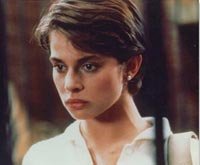Nastassja Kinski, fichada por Tarantino