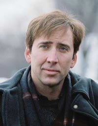 Nicolas Cage protagoniza la adaptación de otro cómic