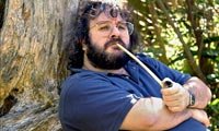 Peter Jackson, oficialmente a bordo de ‘El hobbit’