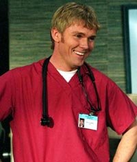 Ricky Schroder, director de un film fantástico