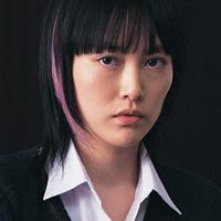 Rinko Kikuchi, de ‘Babel’ a Isabel Coixet