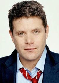 Sean Astin en una cinta independiente