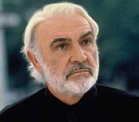 Sean Connery declara su amor por Escocia en un libro