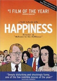 Todd Solondz prepara una ‘casi’ secuela de ‘Happiness’