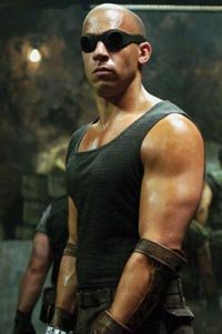 Vin Diesel se pasa al bando de los villanos