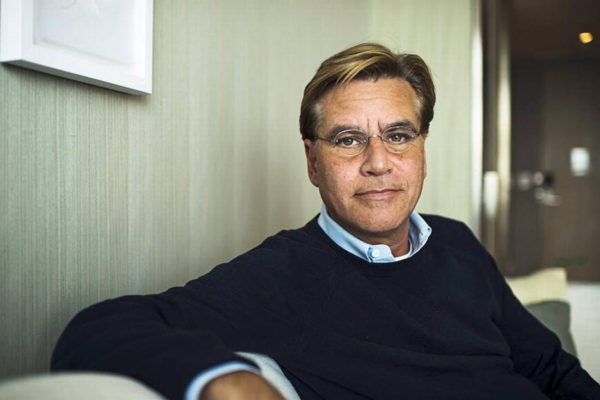 Aaron Sorkin pide a los demócratas que dejen de comportarse como un partido de jovenzuelos