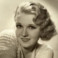 Adiós a Anita Page