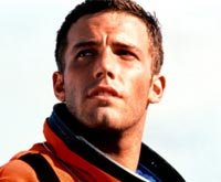 Affleck, ladrón enamorado