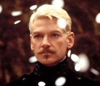 Branagh podría dirigir Thor