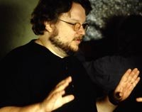 Del Toro tiene proyectos hasta 2017