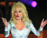 Dolly Parton volverá a eliminar a su jefe