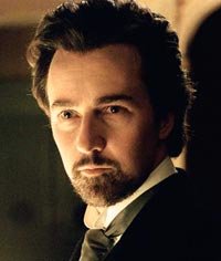Edward Norton por duplicado