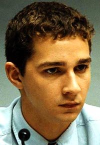El nuevo Shia LaBeouf