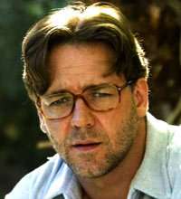 Elemental, querido Russell Crowe