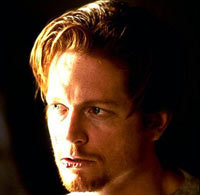 Eric Stoltz protagoniza un drama bélico