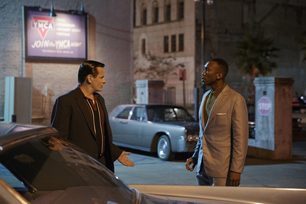 Los productores premian a “The Green Book”