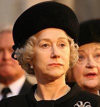 Helen Mirren, agente del Mossad