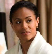 Jada Pinkett Smith vuelve a la televisión