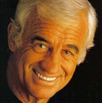 Jean-Paul Belmondo se divorcia