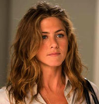 Jennifer Aniston de vuelta a la tele