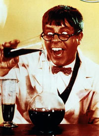 Jerry Lewis recauda una fortuna