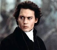 Johnny Depp acapara proyectos