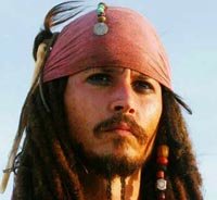 Johnny Depp vuelve a formar equipo con Gore Verbinski