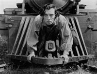 Las 100 mejores películas de trenes