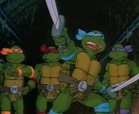 Las tortugas ninja volverán a la imagen real