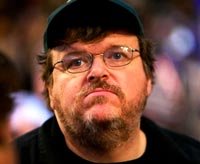 Michael Moore estrena en internet