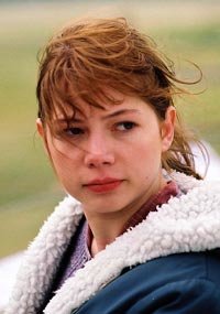 Michelle Williams comprometida con las becas Heath Ledger