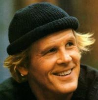 Nick Nolte, el griego