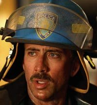 Nicolas Cage y la bruja