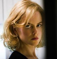 Nicole Kidman y la octava maravilla