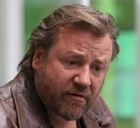 Ray Winstone sustituye a Robert De Niro