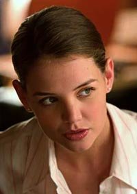 ¡Salva a Katie, salva al mundo!