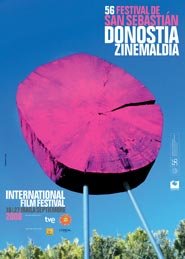 San Sebastián 2008: hoy empieza el Festival