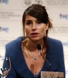 San Sebastián 2008: Una mujer turca se hace con la Concha de Oro