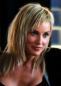 Sharon Stone vuelve a perder la custodia de su hijo