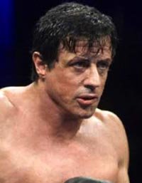 Sylvester Stallone, un Batman perfecto
