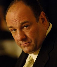 Tony Soprano se ha casado